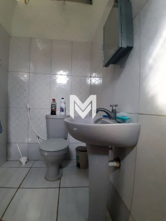 Imagem Casa com 4 Quartos à Venda, 250 m² em Coqueiro - Belém Imagem Casa com 4 Quartos à Venda, 250 m² em Coqueiro - Belém