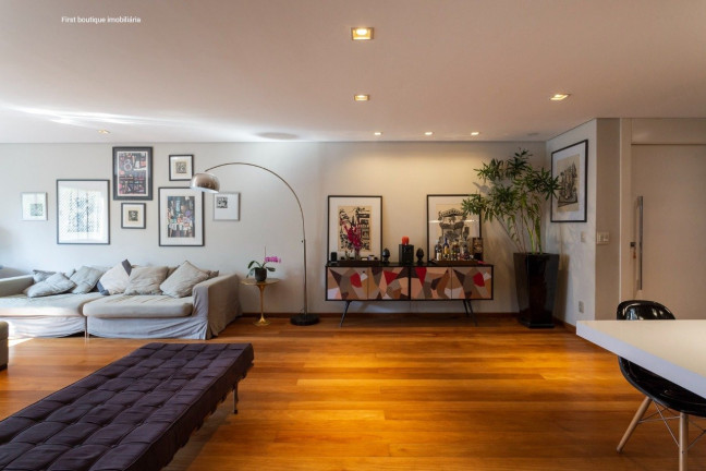 Imagem Apartamento com 2 Quartos à Venda, 163 m² em Perdizes - São Paulo Imagem Apartamento com 2 Quartos à Venda, 163 m² em Perdizes - São Paulo