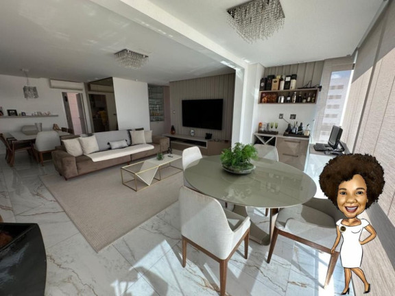Imagem Apartamento com 2 Quartos à Venda, 108 m² em Luzia - Aracaju