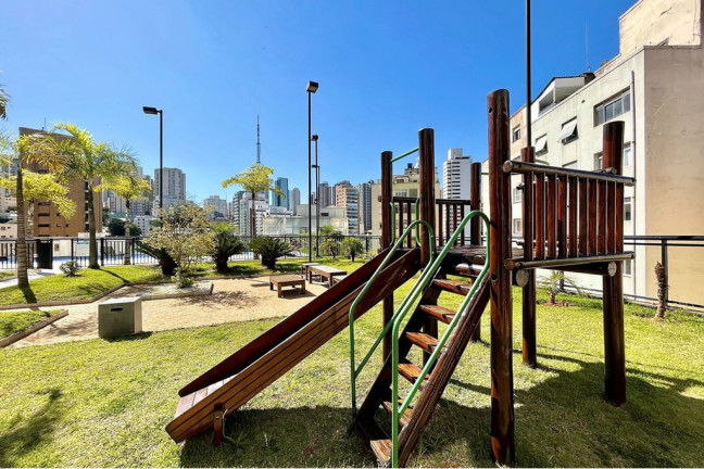 Imagem Apartamento com 2 Quartos à Venda, 64 m² em Vila Mariana - São Paulo Imagem Apartamento com 2 Quartos à Venda, 64 m² em Vila Mariana - São Paulo