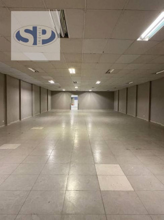 Imagem Imóvel Comercial para Alugar, 487 m² em Lapa - São Paulo