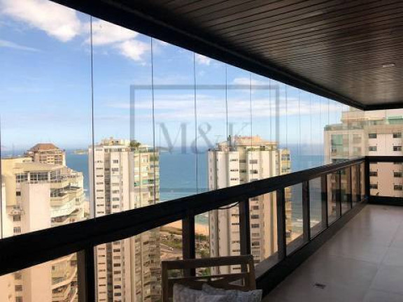 Imagem Cobertura com 4 Quartos à Venda, 300 m² em Barra Da Tijuca - Rio De Janeiro