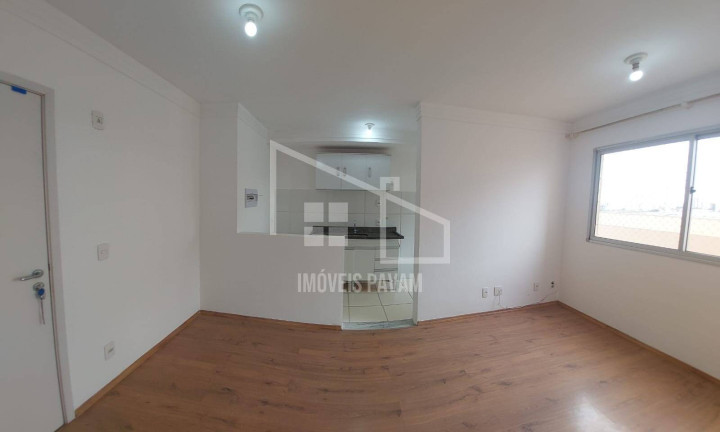 Imagem Apartamento com 2 Quartos à Venda, 52 m² em Centro - São Bernardo Do Campo Imagem Apartamento com 2 Quartos à Venda, 52 m² em Centro - São Bernardo Do Campo