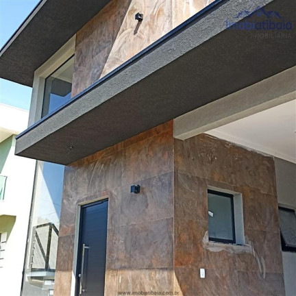 Imagem Casa de Condomínio com 3 Quartos à Venda, 300 m² em Bairro Dos Pires - Atibaia