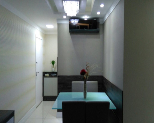 Imagem Imóvel com 3 Quartos à Venda, 82 m² em 25 De Agosto - Duque De Caxias