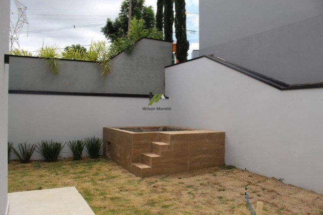 Casa de Condomínio com 3 Quartos à Venda, 156 m²