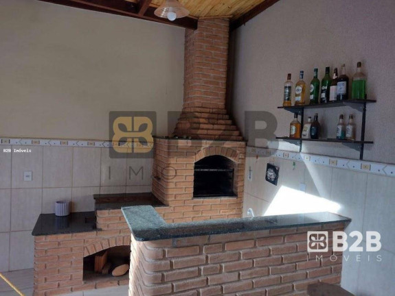 Imagem Casa com 3 Quartos à Venda, 156 m² em Vale Do Igapó - Bauru Imagem Casa com 3 Quartos à Venda, 156 m² em Vale Do Igapó - Bauru