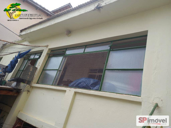 Imagem Sobrado com 2 Quartos à Venda, 340 m² em Parada Inglesa - São Paulo