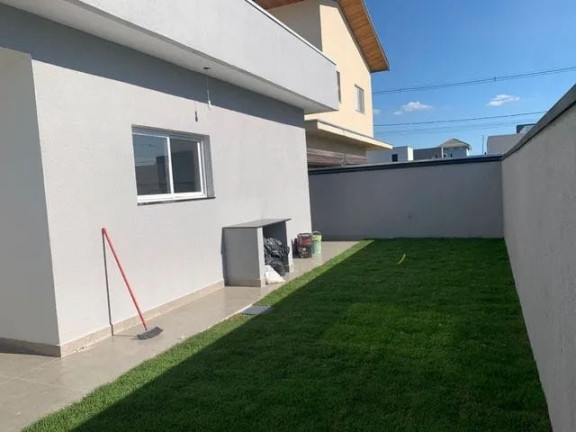 Casa de Condomínio à Venda, 163 m² em Guedes - Tremembé