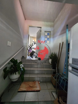 Imagem Casa com 2 Quartos à Venda, 128 m² em Jordanópolis - São Bernardo Do Campo Imagem Casa com 2 Quartos à Venda, 128 m² em Jordanópolis - São Bernardo Do Campo