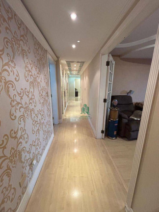 Imagem Apartamento com 3 Quartos à Venda, 480 m² em Centro - Guarulhos