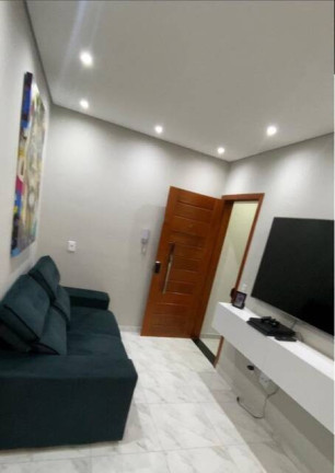 Imagem Apartamento com 2 Quartos à Venda, 46 m² em Vila Antonieta - São Paulo