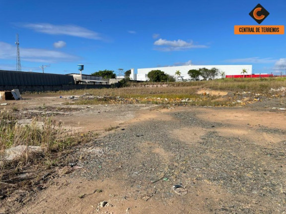 Imagem Terreno à Venda, 9.424 m² em Poloplast - Camaçari Imagem Terreno à Venda, 9.424 m² em Poloplast - Camaçari