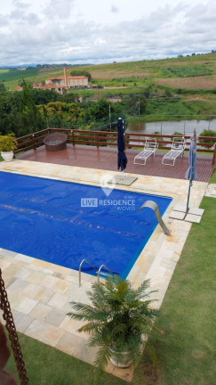 Imagem Casa com 4 Quartos à Venda, 343 m² em Capela Do Barreiro - Itatiba Imagem Casa com 4 Quartos à Venda, 343 m² em Capela Do Barreiro - Itatiba