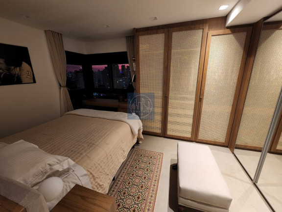 Imagem Apartamento com 2 Quartos à Venda, 105 m² em Vila Olímpia - São Paulo Imagem Apartamento com 2 Quartos à Venda, 105 m² em Vila Olímpia - São Paulo