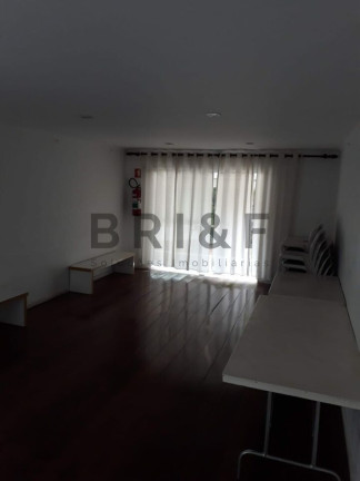 Imagem Apartamento com 2 Quartos à Venda, 64 m² em Campo Belo - São Paulo Imagem Apartamento com 2 Quartos à Venda, 64 m² em Campo Belo - São Paulo