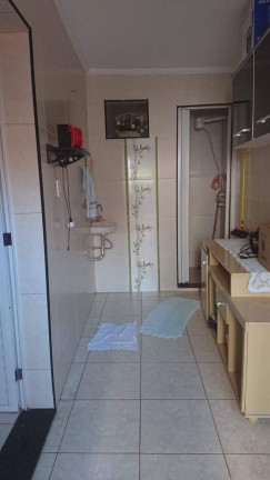 Imagem Casa com 3 Quartos à Venda, em Vila Lunardi - Campinas Imagem Casa com 3 Quartos à Venda, em Vila Lunardi - Campinas