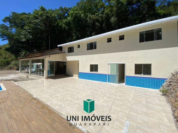 Imagem Imóvel com 12 Quartos à Venda, 30.000 m² em Comunidade Urbana De Iguape - Guarapari