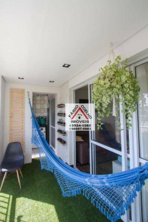 Imagem Apartamento com 2 Quartos à Venda, 65 m² em Jardim Dom Bosco - São Paulo Imagem Apartamento com 2 Quartos à Venda, 65 m² em Jardim Dom Bosco - São Paulo