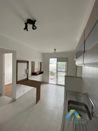 Imagem Apartamento com 2 Quartos à Venda, 38 m² em Cambuci - São Paulo Imagem Apartamento com 2 Quartos à Venda, 38 m² em Cambuci - São Paulo
