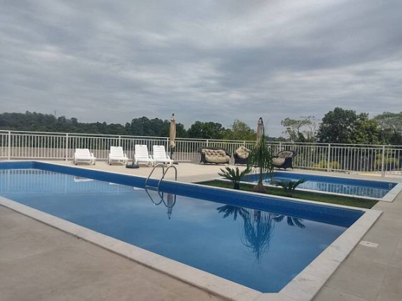 Imagem Apartamento com 1 Quarto para Alugar, 35 m² em Jardim Pioneiro - Cotia Imagem Apartamento com 1 Quarto para Alugar, 35 m² em Jardim Pioneiro - Cotia