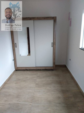 Imagem Sobrado com 3 Quartos à Venda, 160 m² em Jardim São José Leste - São José Dos Campos Imagem Sobrado com 3 Quartos à Venda, 160 m² em Jardim São José Leste - São José Dos Campos