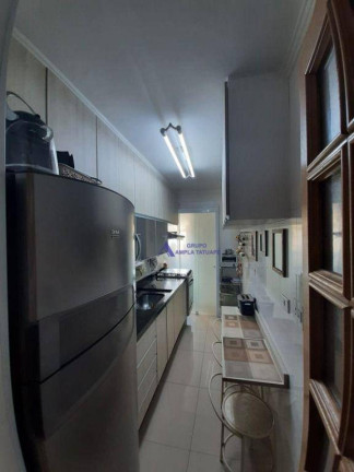Imagem Apartamento com 3 Quartos à Venda, 70 m² em Tatuapé - São Paulo Imagem Apartamento com 3 Quartos à Venda, 70 m² em Tatuapé - São Paulo