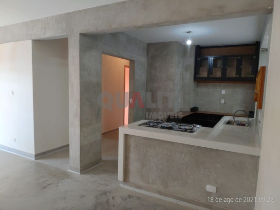 Imagem Apartamento com 3 Quartos à Venda, 102 m² em Vila Nova Conceição - São Paulo