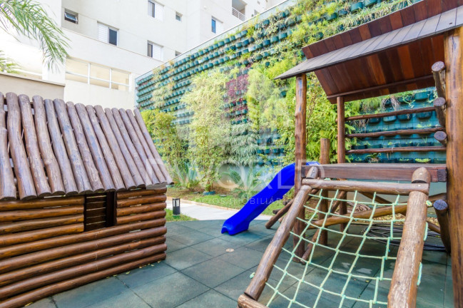 Imagem Imóvel com 3 Quartos à Venda, 83 m² em Centro - São Bernardo Do Campo