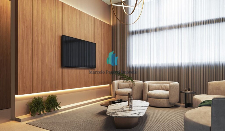 Imagem Apartamento com 3 Quartos à Venda, 145 m² em Botafogo - Bento Gonçalves Imagem Apartamento com 3 Quartos à Venda, 145 m² em Botafogo - Bento Gonçalves