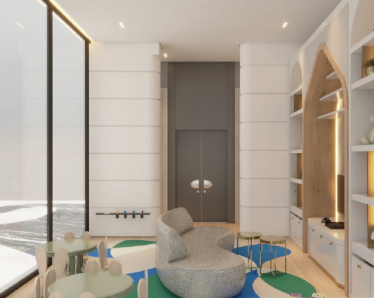 Imagem Apartamento com 3 Quartos à Venda, 168 m² em Fazenda - Itajaí Imagem Apartamento com 3 Quartos à Venda, 168 m² em Fazenda - Itajaí