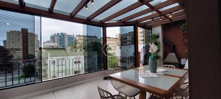 Imagem Apartamento com 2 Quartos à Venda, 120 m² em Centro - Santa Maria Imagem Apartamento com 2 Quartos à Venda, 120 m² em Centro - Santa Maria