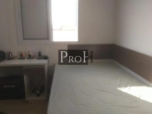 Imagem Apartamento com 2 Quartos à Venda, 77 m² em Baeta Neves - São Bernardo Do Campo
