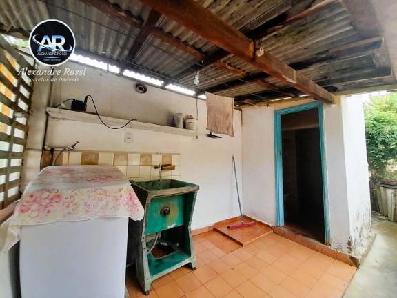 Imagem Casa com 2 Quartos à Venda, 300 m² em Jardim Paraíso - Várzea Paulista