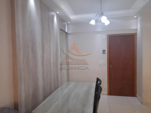 Imagem Apartamento com 2 Quartos à Venda, 125 m² em Parque São Sebastião - Ribeirão Preto Imagem Apartamento com 2 Quartos à Venda, 125 m² em Parque São Sebastião - Ribeirão Preto