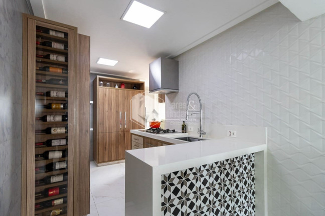Imagem Apartamento com 3 Quartos à Venda, 109 m² em Jardim Aeroporto - São Paulo