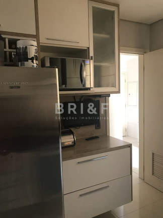 Imagem Apartamento com 3 Quartos à Venda, 135 m² em Campo Belo - São Paulo Imagem Apartamento com 3 Quartos à Venda, 135 m² em Campo Belo - São Paulo