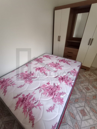 Imagem Apartamento com 1 Quarto para Alugar, 30 m² em Nazaré - Belém