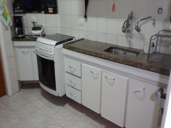 Imagem Apartamento com 3 Quartos à Venda, em Vila Congonhas - São Paulo Imagem Apartamento com 3 Quartos à Venda, em Vila Congonhas - São Paulo
