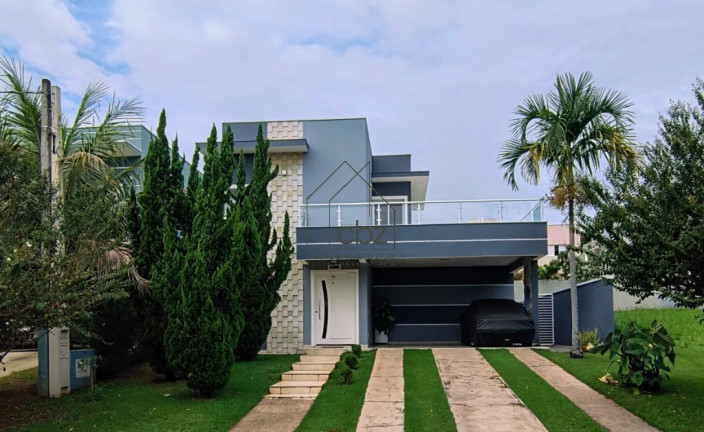 Imagem Casa com 3 Quartos à Venda, 190 m² em Residencial Ibi-aram - Itupeva Imagem Casa com 3 Quartos à Venda, 190 m² em Residencial Ibi-aram - Itupeva