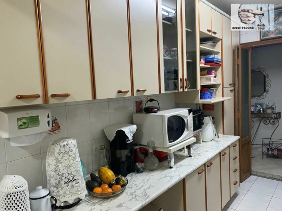 Imagem Apartamento com 3 Quartos à Venda, 84 m² em Alto Da Lapa - São Paulo