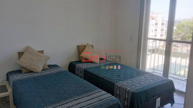 Imagem Cobertura com 3 Quartos à Venda, 82 m² em Vila Nova - Cabo Frio Imagem Cobertura com 3 Quartos à Venda, 82 m² em Vila Nova - Cabo Frio