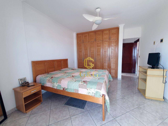Imagem Apartamento com 2 Quartos à Venda, 103 m² em Caiçara - Praia Grande