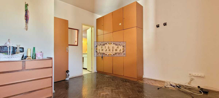 Imagem Apartamento com 4 Quartos à Venda, 136 m² em Gávea - Rio De Janeiro