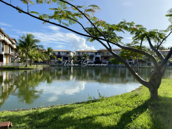 Imagem Apartamento com 2 Quartos à Venda, 70 m² em Estrada Do Côco - Lauro De Freitas