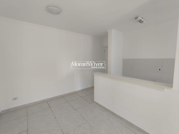 Imagem Apartamento com 2 Quartos à Venda, 44 m² em Cidade Jardim - São José Dos Pinhais