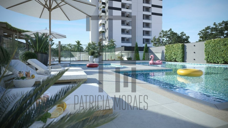 Imagem Kitnet com 3 Quartos à Venda, 87 m² em Vila Independência - Sorocaba