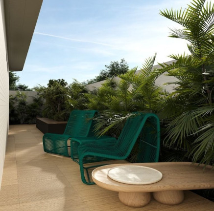 Imagem Apartamento com 2 Quartos à Venda, 52 m² em Jardim Cidade Universitária - João Pessoa Imagem Apartamento com 2 Quartos à Venda, 52 m² em Jardim Cidade Universitária - João Pessoa