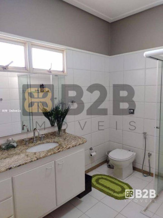 Imagem Casa com 3 Quartos à Venda, 270 m² em Villaggio I - Bauru Imagem Casa com 3 Quartos à Venda, 270 m² em Villaggio I - Bauru