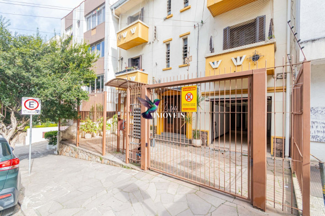 Imagem Apartamento com 2 Quartos à Venda, 46 m² em Floresta - Porto Alegre
